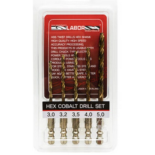 �� ���� ���� �帱��Ʈ ��Ʈ (5pcs)