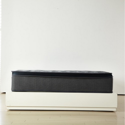 에코라인 하모니 드림 250T 독립스프링 매트리스 SS (25cm)_이미지