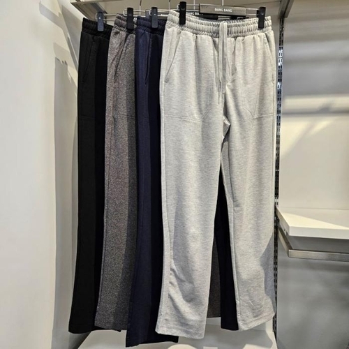 HC09 칠곡점 남성 트레이닝 봄제품 팬츠 가볍고 착용감좋은 실내외 트레이닝바 12547556