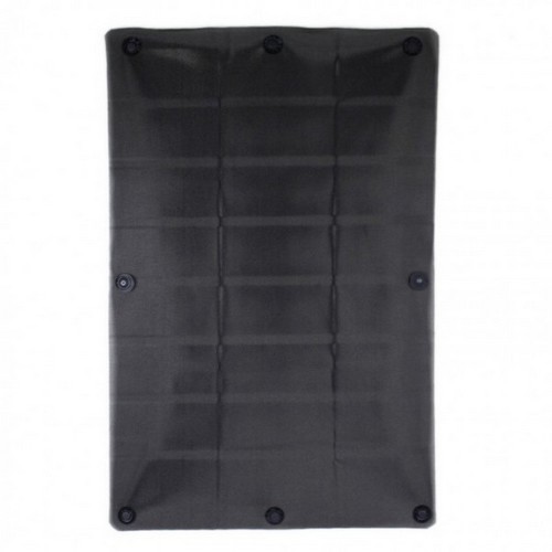 토탈플러스 창문 모기장 현대 스타리아 2열 전용