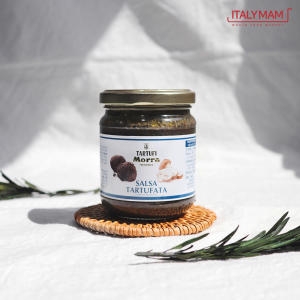 모라 타르투피 트러플살사 200g_이미지
