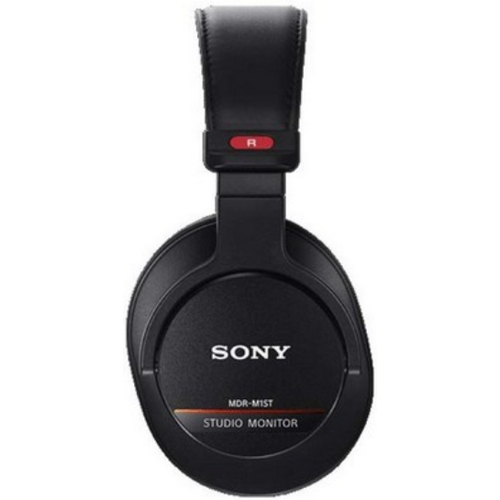 SONY MDR-M1ST