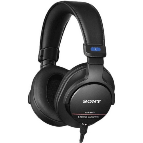 SONY MDR-M1ST (해외구매)_이미지