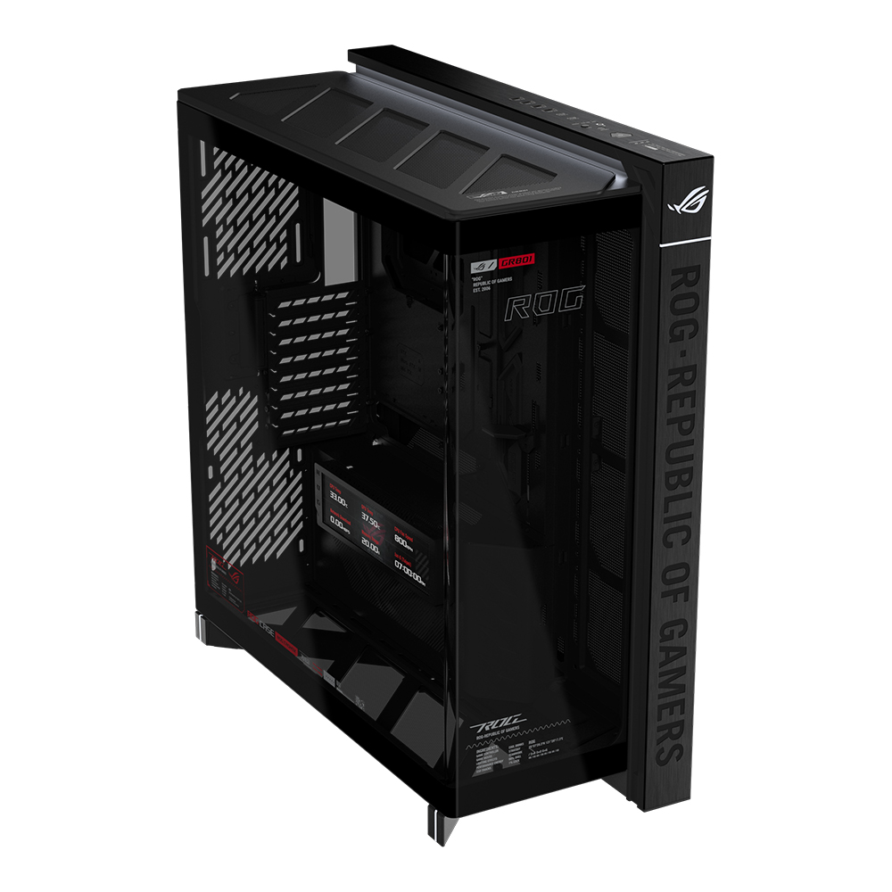 ASUS ROG Cronox ARGB