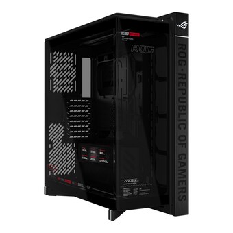ASUS <b>ROG</b> Cronox ARGB