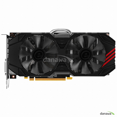 이엠텍 HV 지포스 GTX1060 GAMER Edition PRO D5 3GB_이미지