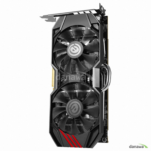이엠텍 HV 지포스 GTX1060 GAMER Edition PRO D5 3GB_이미지