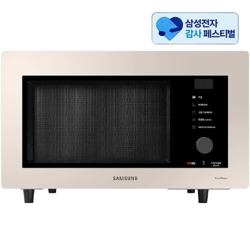 삼성전자 비스포크 큐커 오븐 MC32B7388L (삼성 20% 환급)_이미지