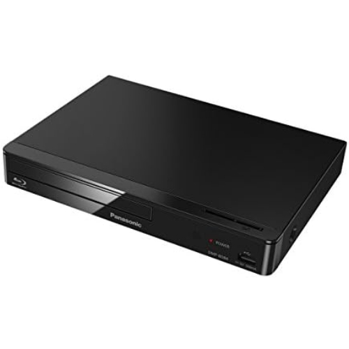 파나소닉 DMP-BD84EG-K (해외구매)_이미지