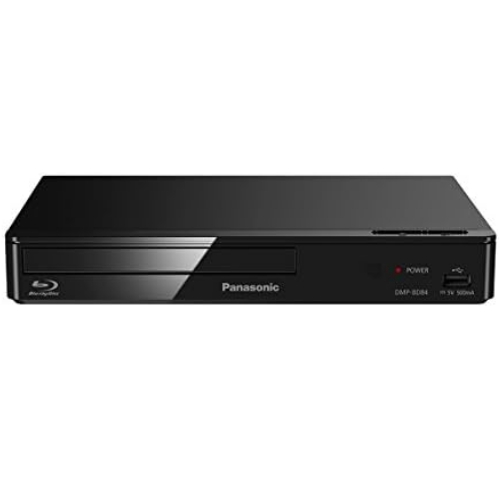파나소닉 DMP-BD84EG-K (해외구매)_이미지