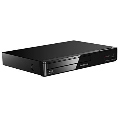 파나소닉 DMP-BD84EG-K (해외구매)_이미지
