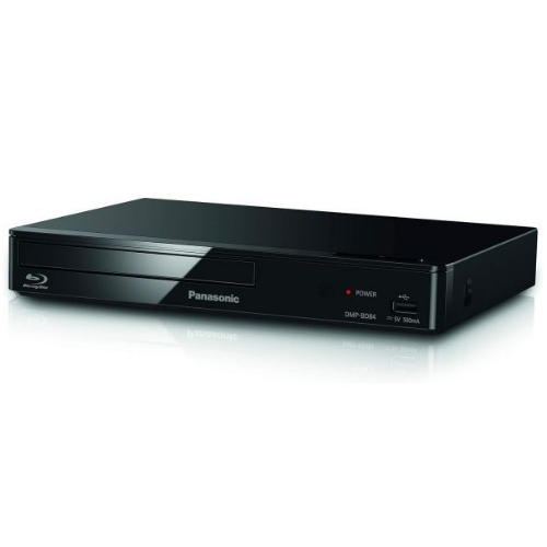 파나소닉 DMP-BD84EG-K (해외구매)