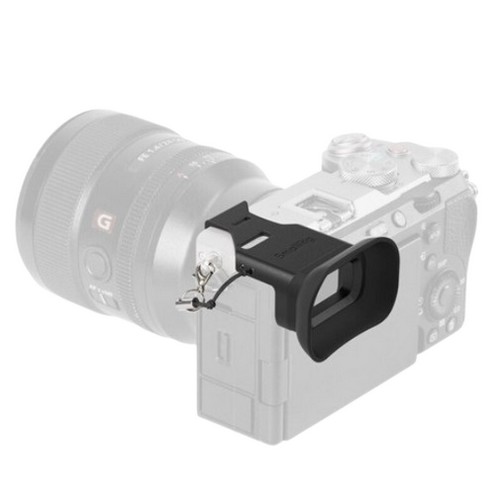 스몰리그 4819 SONY A7C II, A7CR용 뷰파인더 아이컵