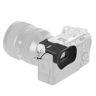 스몰리그 4819 SONY <b>A7C</b> II, A7CR용 뷰파인더 아이컵