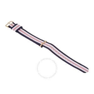  다니엘웰링턴 Daniel Wellington DW00200034 클래식 사우스햄튼 18mm NATO 패브릭