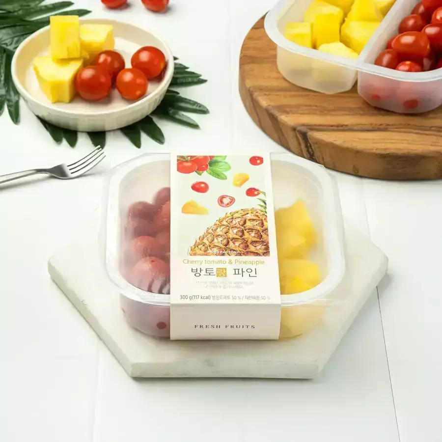  농업회사법인(주)푸드팩토리 방토랑 파인 300g [1개]