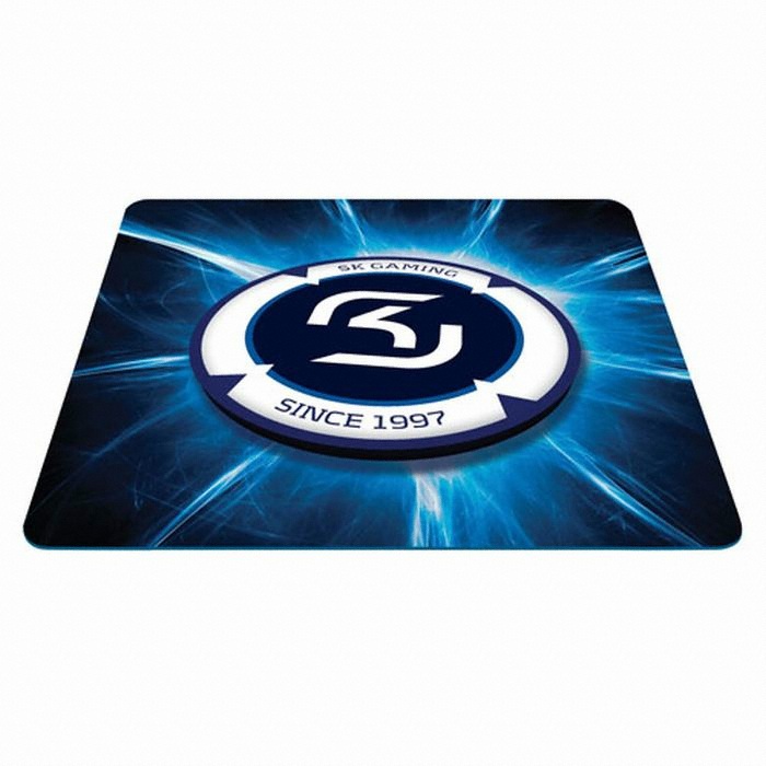 스틸시리즈 QCK+ Limited Edition (SK GAMING)_이미지