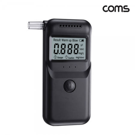 음주측정기 HD398