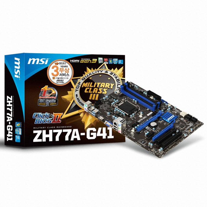 MSI ZH77A-G41 GEN3_이미지