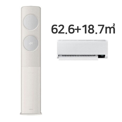 삼성전자 비스포크 무풍 클래식 AF19B7934ASGRS (기본설치비 포함)_이미지