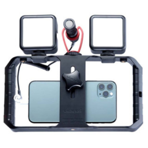 브이로그 콤보 4