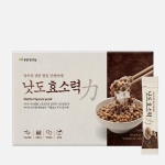  푸른친구들 낫또 효소력 3g 45포 [3개]