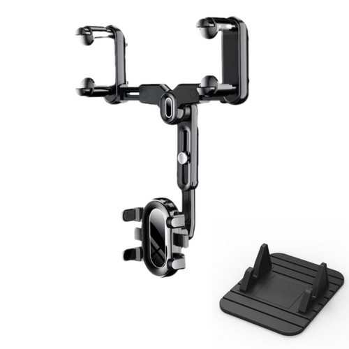 에이덤스 룸미러 휴대폰 거치대_이미지