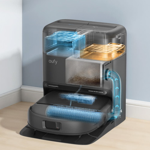 ANKER eufy C28 �ȴ�