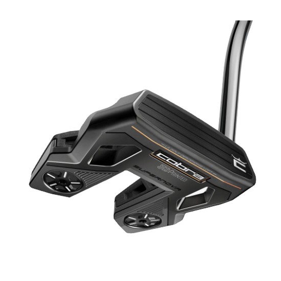 코브라 슈퍼노바 3D 프린티드 퍼터 (해외구매)