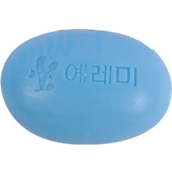 유한라이프 예레미 봉 비누 170g (15개)_이미지