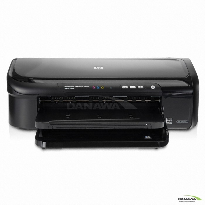 HP 오피스젯 7000 Series E809c (잉크 추가)_이미지