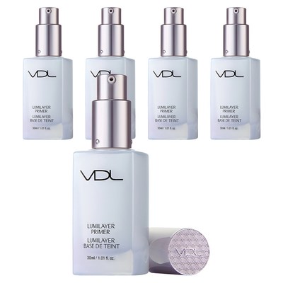 VDL 루미레이어 프라이머 30ml (5개)_이미지