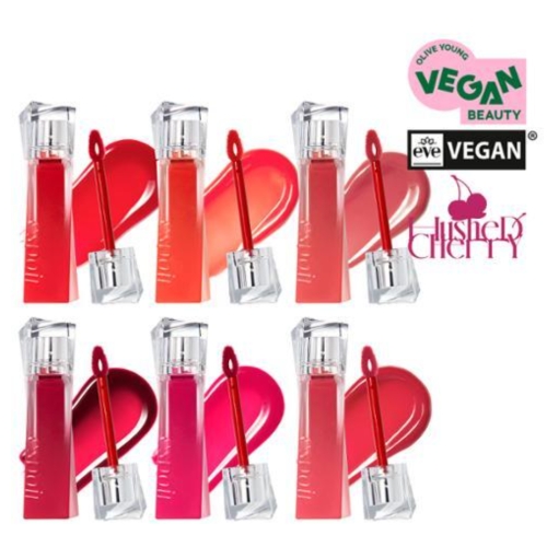 에스쁘아 꾸뛰르 립틴트 글레이즈 5.5g