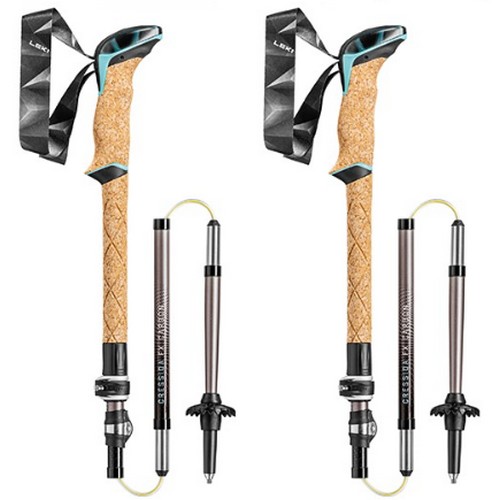 크레시다 FX 카본 5단 일자 스틱 세트 65220671