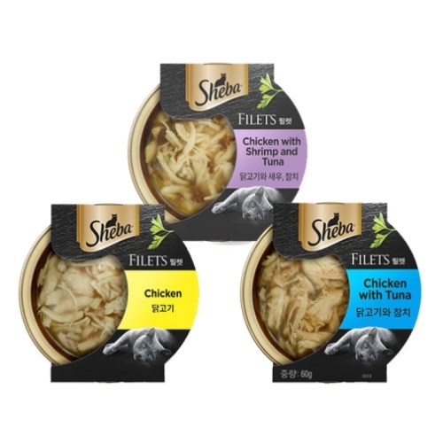 �ѱ����� ���� �ʷ� �޺� ĵ 60g