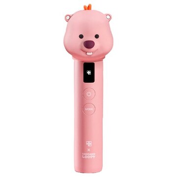 에이피알 메디큐브 에이지알 부스터 프로 잔망루피 에디션