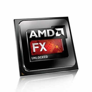 AMD FX 9370 (비쉐라) (해외구매)