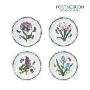 포트메리온 보타닉가든 원형 중접시 (D형) (4개)_이미지