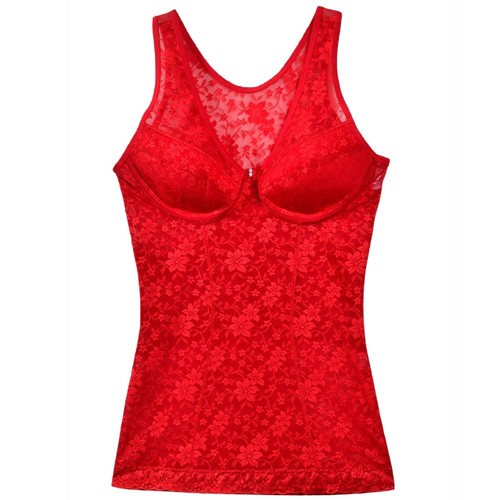 럭센스 슬림라인 보정 바디쉐이퍼 5073_이미지
