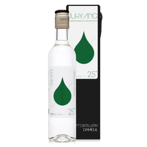담을술공방 주향이오 375ml (1개)