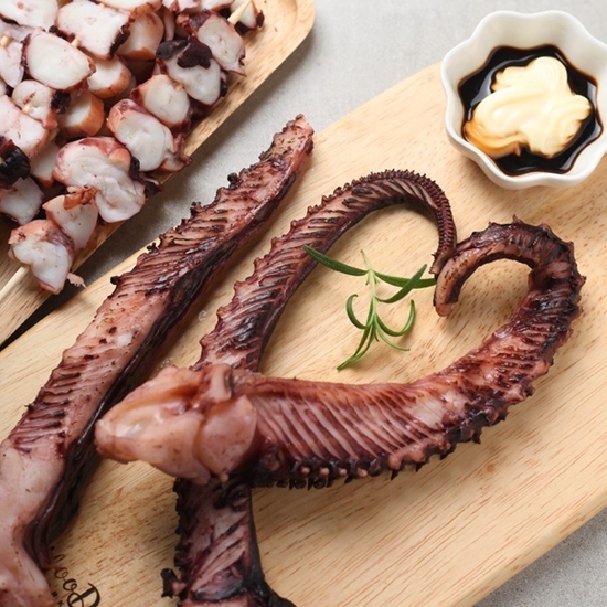 해다원 통오족 중 500g (1개)_이미지