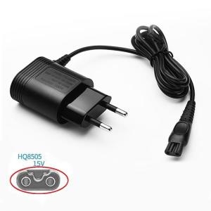 필립스 15V 5.4W Power Adapter Razor Charging Cable for HQ8505 7000 Mg7750 8.._이미지
