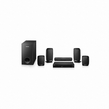 삼성전자 파브 HT-Z220 (DVD홈시어터)_이미지