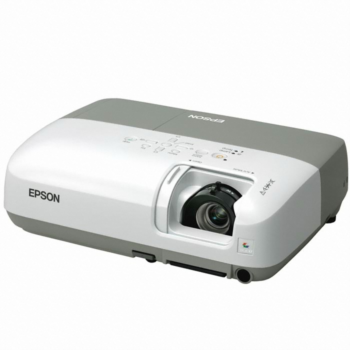 Epson EB-S6