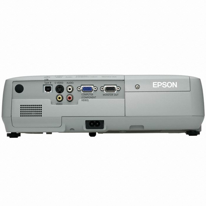 Epson EB-S6 (정품)_이미지