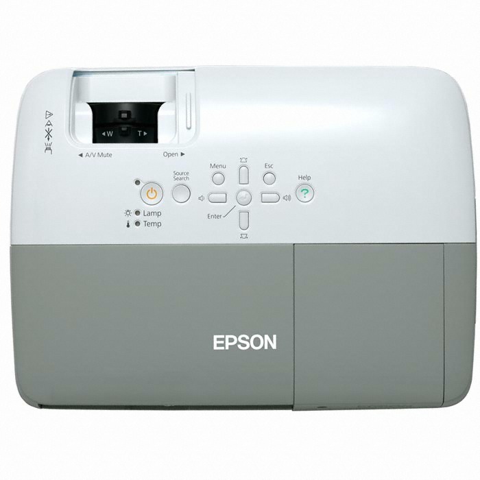 Epson EB-S6