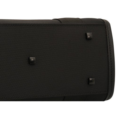 이안폴터디자인 모노 스퀘어 토트백 IPL4ATB332_BK_이미지