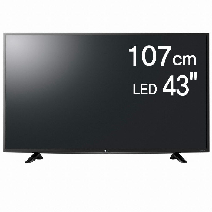 LG���� 43LF5010