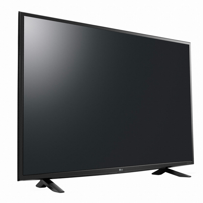 LG���� 43LF5010