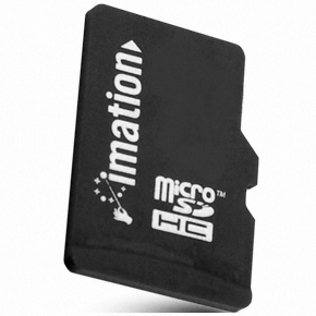 이메이션 micro SDHC CLASS6 (4GB)_이미지